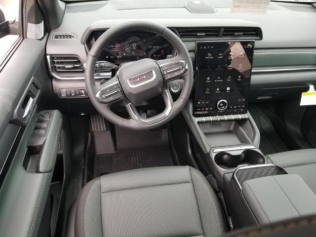 2026 GMC Terrain AWD 4dr AT4