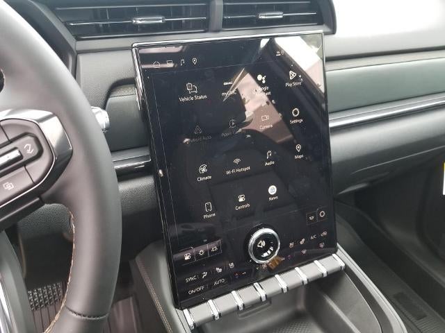 2026 GMC Terrain AWD 4dr AT4