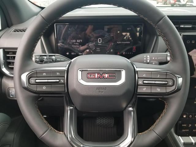 2026 GMC Terrain AWD 4dr AT4