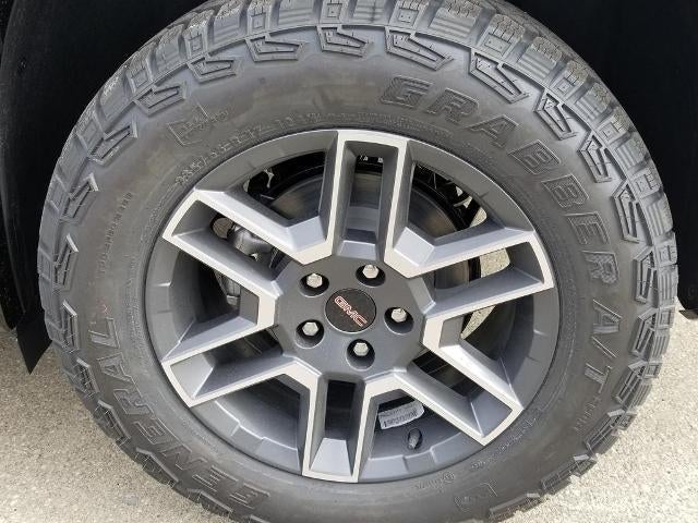 2026 GMC Terrain AWD 4dr AT4