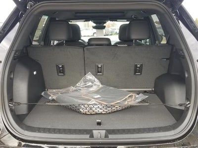 2026 GMC Terrain AWD 4dr AT4