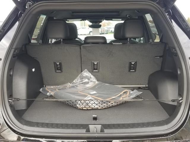 2026 GMC Terrain AWD 4dr AT4