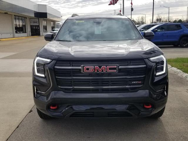 2026 GMC Terrain AWD 4dr AT4