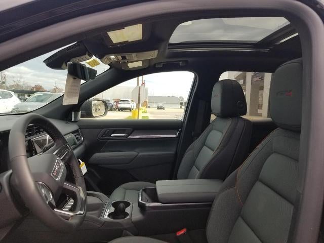 2026 GMC Terrain AWD 4dr AT4