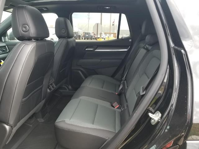 2026 GMC Terrain AWD 4dr AT4