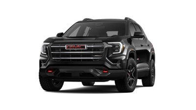 2026 GMC Terrain AWD 4dr AT4