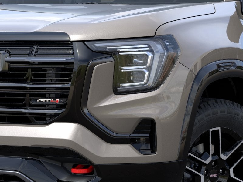 2026 GMC Terrain AWD 4dr AT4