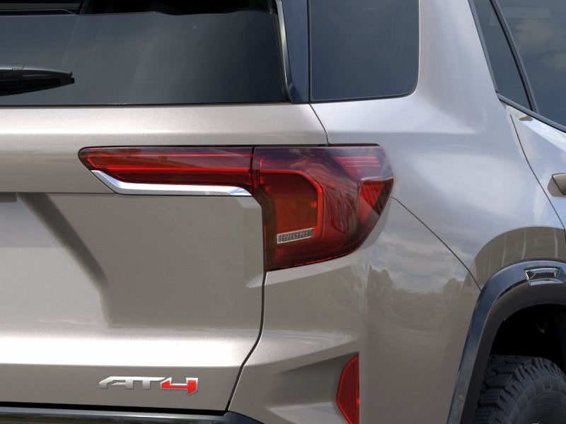 2026 GMC Terrain AWD 4dr AT4