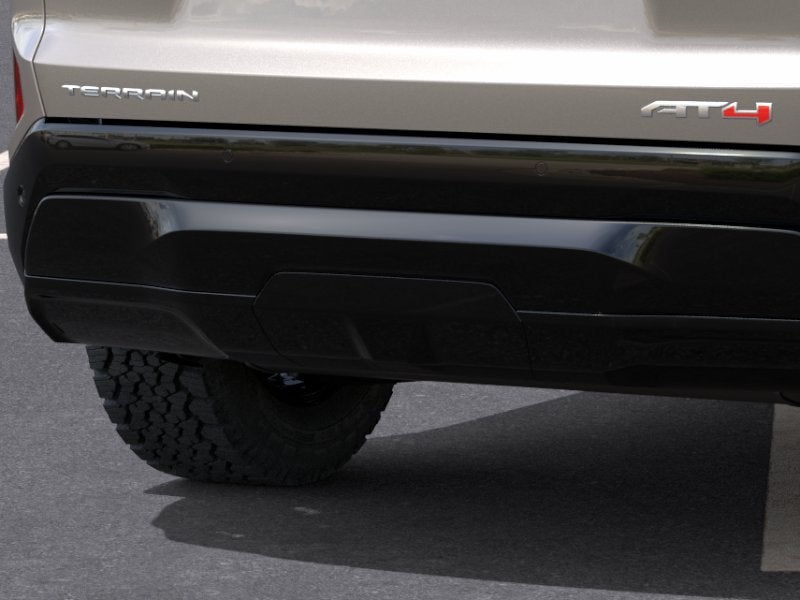2026 GMC Terrain AWD 4dr AT4