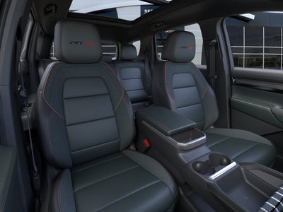 2026 GMC Terrain AWD 4dr AT4