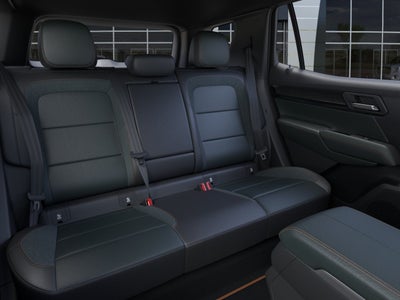 2026 GMC Terrain AWD 4dr AT4