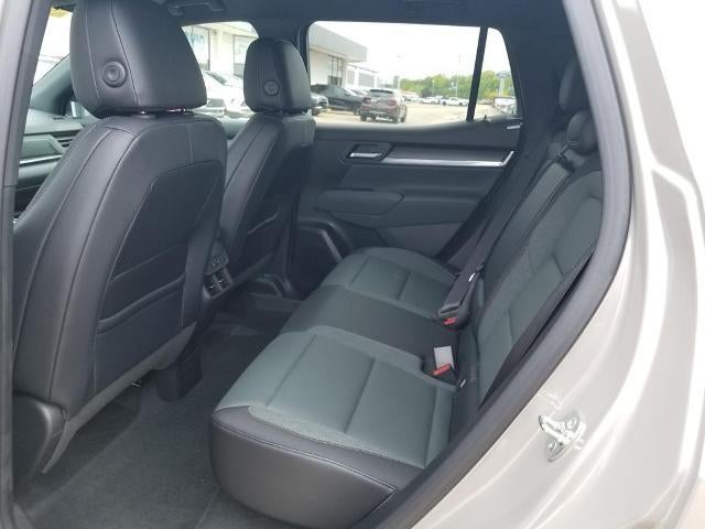 2026 GMC Terrain AWD 4dr AT4