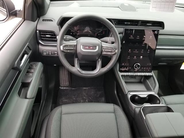 2026 GMC Terrain AWD 4dr AT4