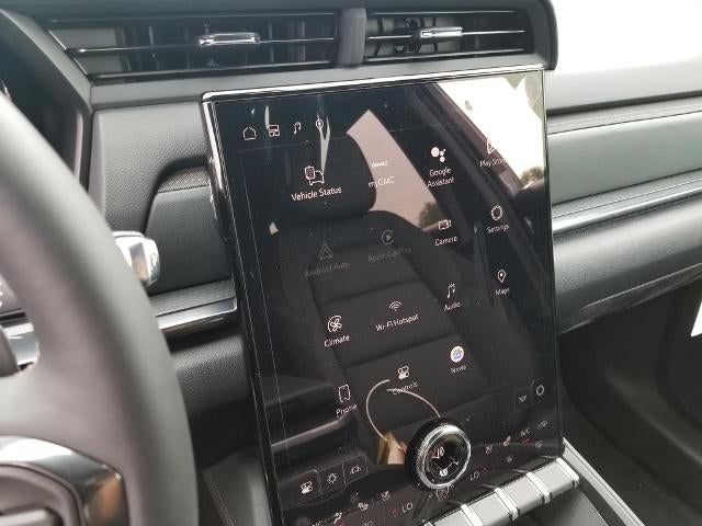 2026 GMC Terrain AWD 4dr AT4
