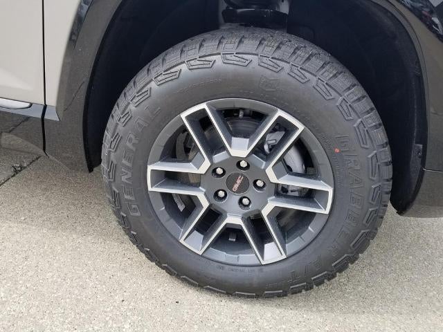 2026 GMC Terrain AWD 4dr AT4