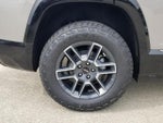 2026 GMC Terrain AWD 4dr AT4