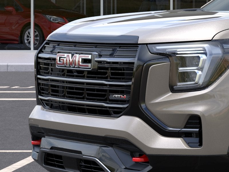 2026 GMC Terrain AWD 4dr AT4