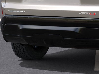 2026 GMC Terrain AWD 4dr AT4