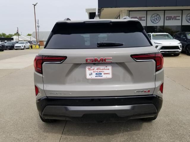 2026 GMC Terrain AWD 4dr AT4