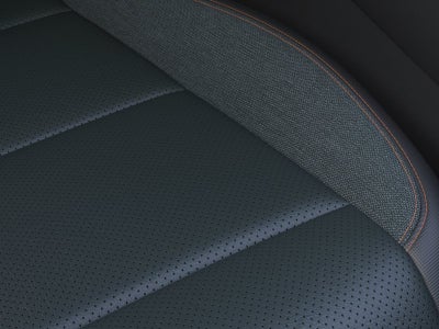 2026 GMC Terrain AWD 4dr AT4