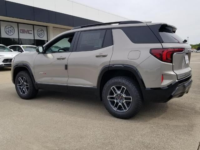 2026 GMC Terrain AWD 4dr AT4