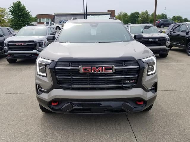 2026 GMC Terrain AWD 4dr AT4