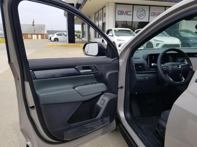 2026 GMC Terrain AWD 4dr AT4
