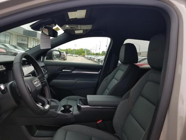 2026 GMC Terrain AWD 4dr AT4