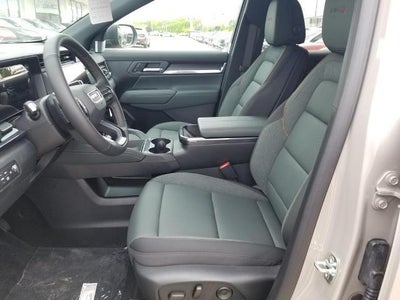 2026 GMC Terrain AWD 4dr AT4