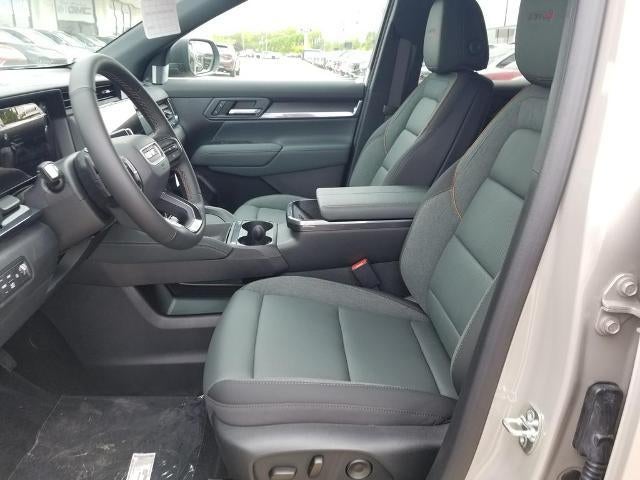 2026 GMC Terrain AWD 4dr AT4