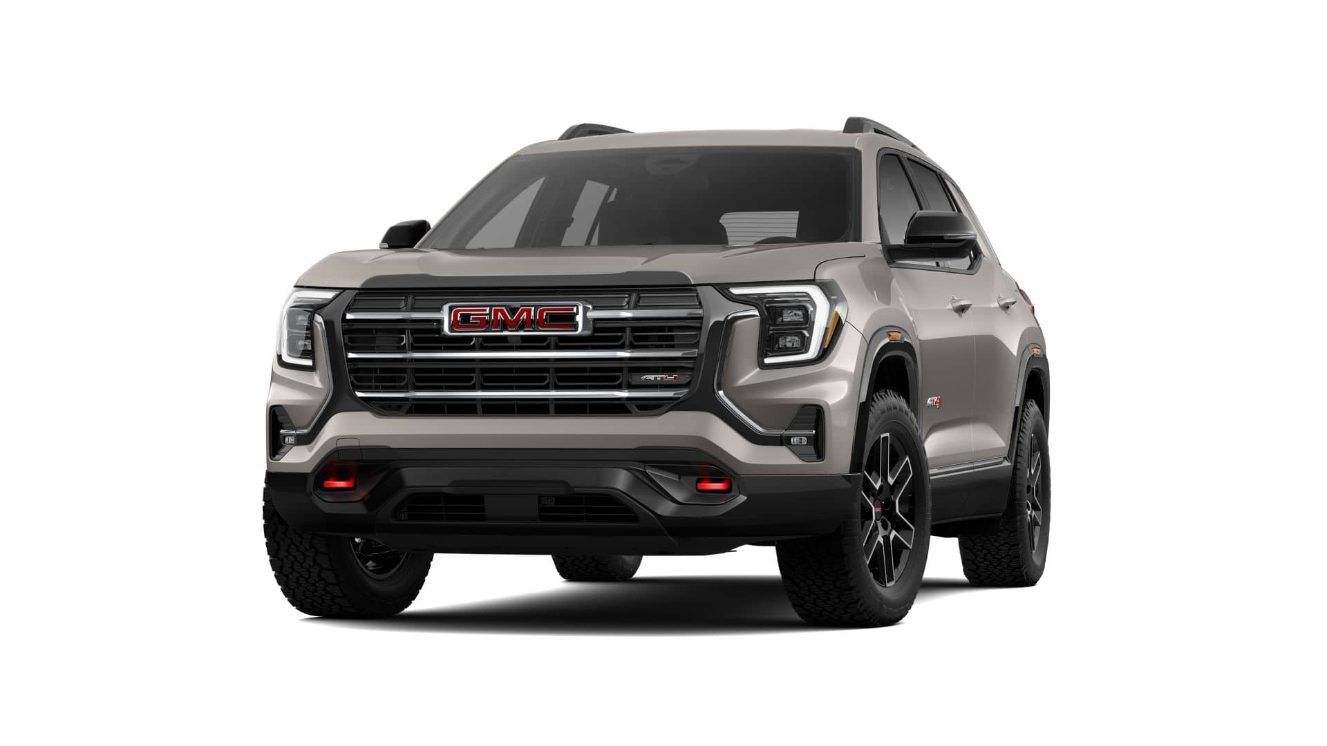 2026 GMC Terrain AWD 4dr AT4
