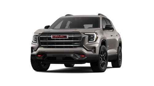 2026 GMC Terrain AWD 4dr AT4