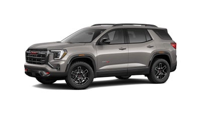 2026 GMC Terrain AWD 4dr AT4