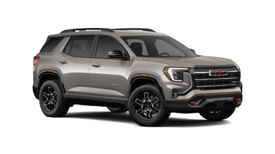 2026 GMC Terrain AWD 4dr AT4