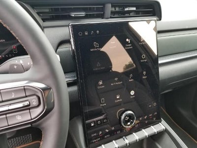 2026 GMC Terrain AWD 4dr AT4