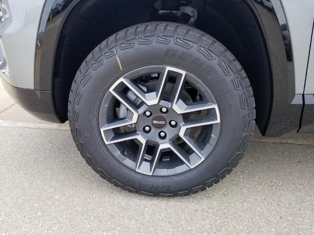 2026 GMC Terrain AWD 4dr AT4