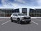 2026 GMC Terrain AWD 4dr AT4