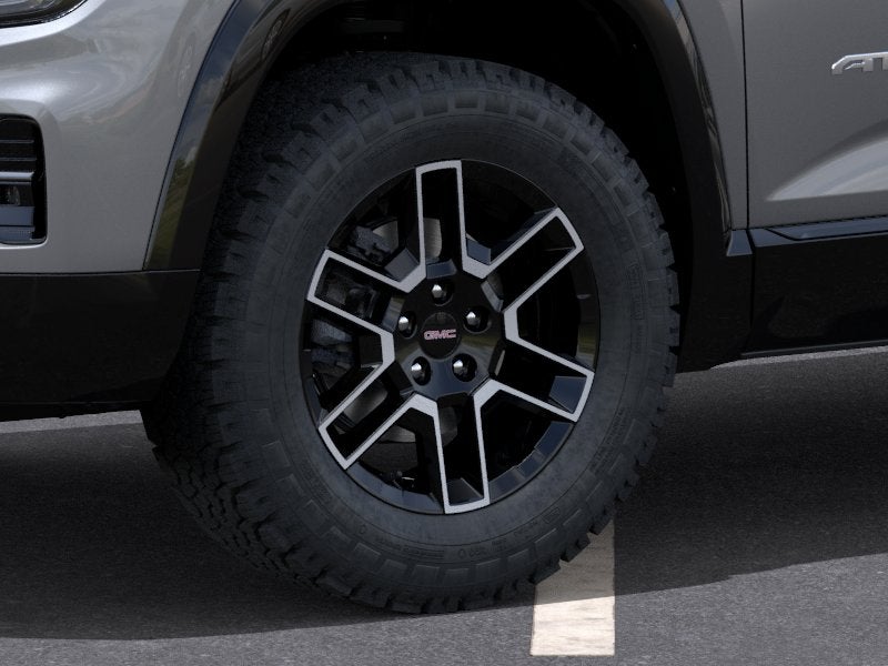 2026 GMC Terrain AWD 4dr AT4