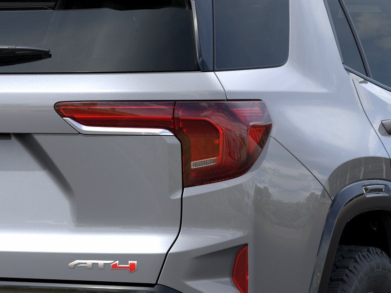 2026 GMC Terrain AWD 4dr AT4