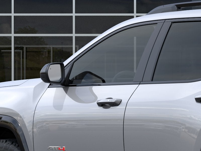2026 GMC Terrain AWD 4dr AT4