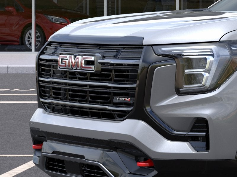 2026 GMC Terrain AWD 4dr AT4