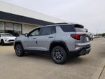 2026 GMC Terrain AWD 4dr AT4