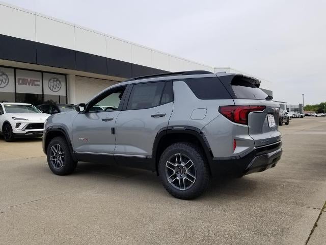 2026 GMC Terrain AWD 4dr AT4