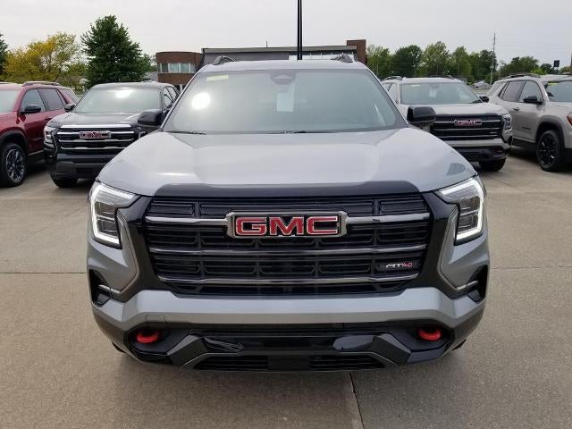 2026 GMC Terrain AWD 4dr AT4