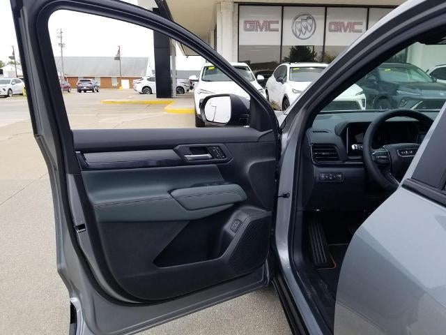 2026 GMC Terrain AWD 4dr AT4