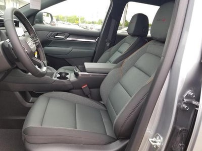 2026 GMC Terrain AWD 4dr AT4