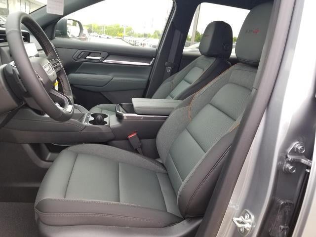 2026 GMC Terrain AWD 4dr AT4