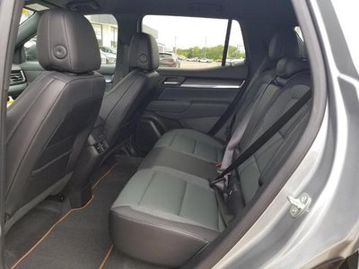 2026 GMC Terrain AWD 4dr AT4