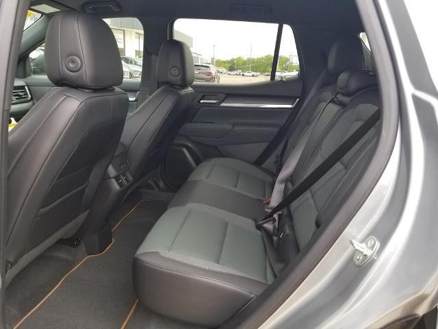2026 GMC Terrain AWD 4dr AT4
