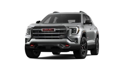 2026 GMC Terrain AWD 4dr AT4